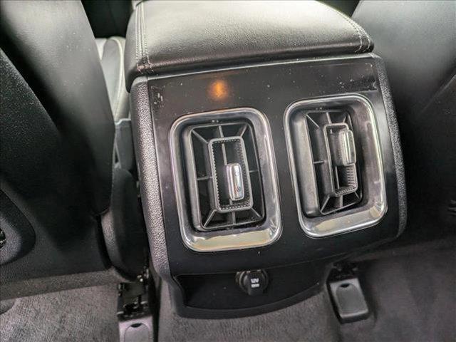 used 2025 Kia Sorento car, priced at $37,994