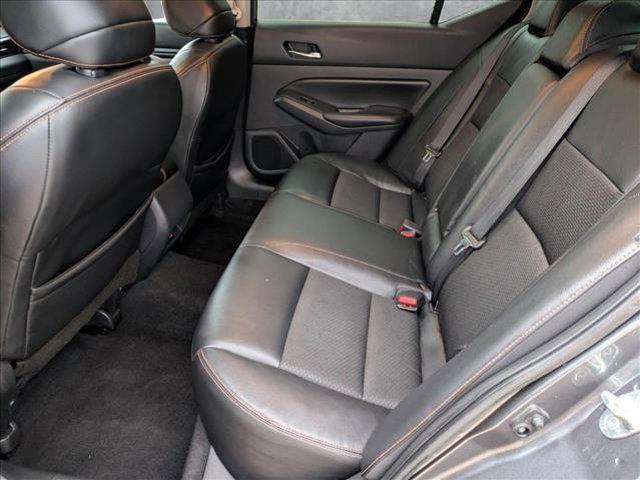 used 2021 Nissan Altima car, priced at $15,864