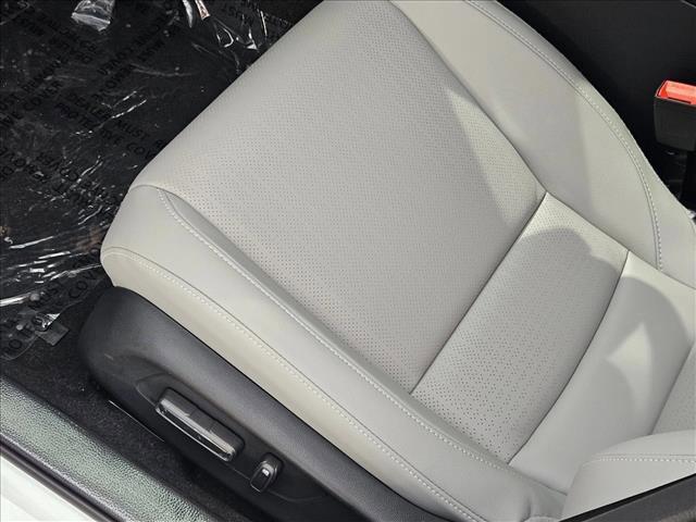new 2026 Honda Civic Hybrid car, priced at $32,021