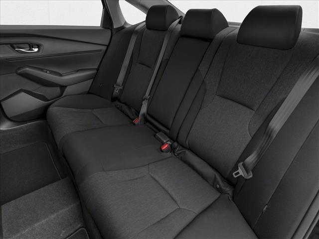 new 2025 Honda Accord car, priced at $31,755