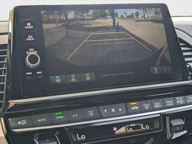 new 2026 Honda Odyssey car, priced at $42,769
