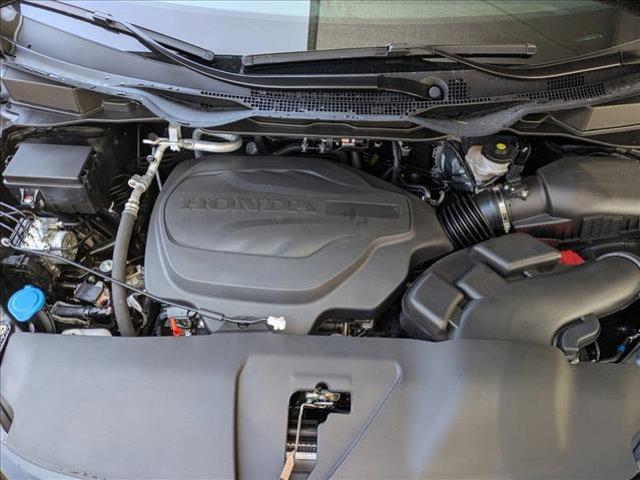 new 2026 Honda Odyssey car, priced at $42,769