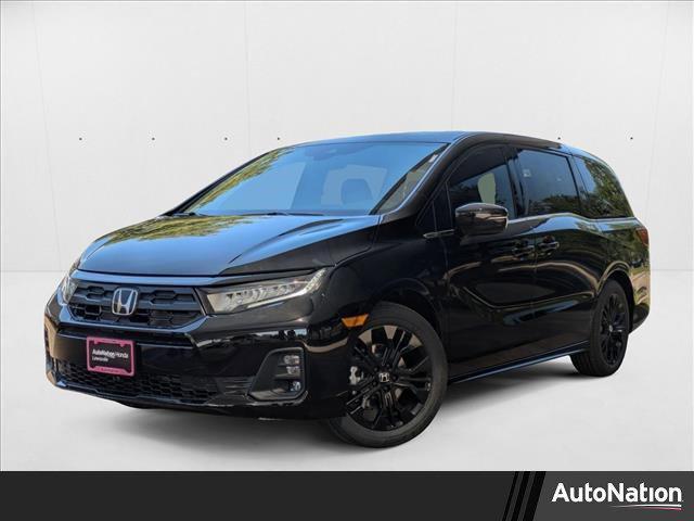 new 2026 Honda Odyssey car, priced at $42,769