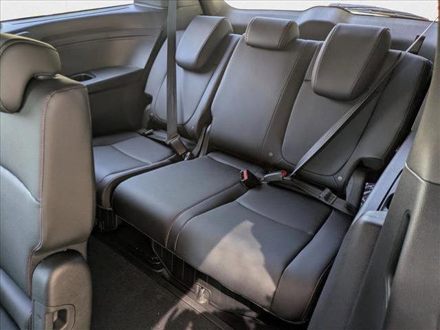 new 2026 Honda Odyssey car, priced at $42,769