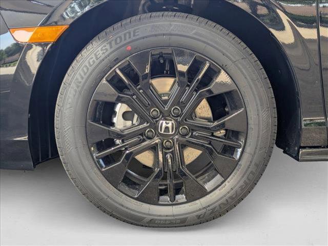new 2026 Honda Odyssey car, priced at $42,769