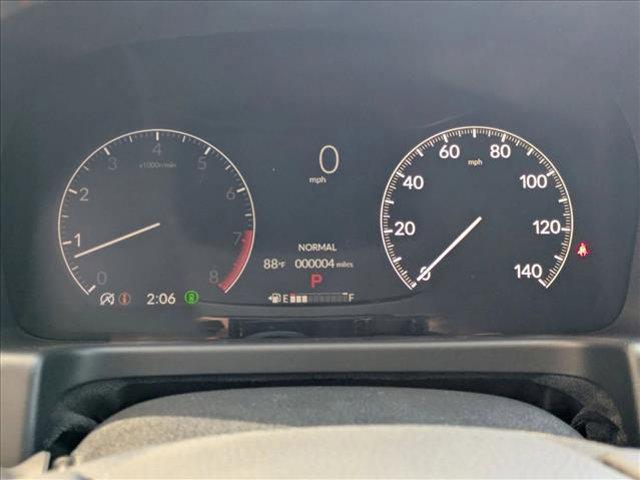 new 2026 Honda Odyssey car, priced at $42,769