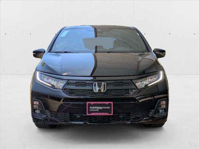 new 2026 Honda Odyssey car, priced at $42,769