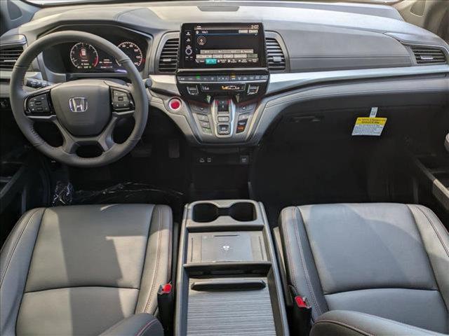 new 2026 Honda Odyssey car, priced at $42,769
