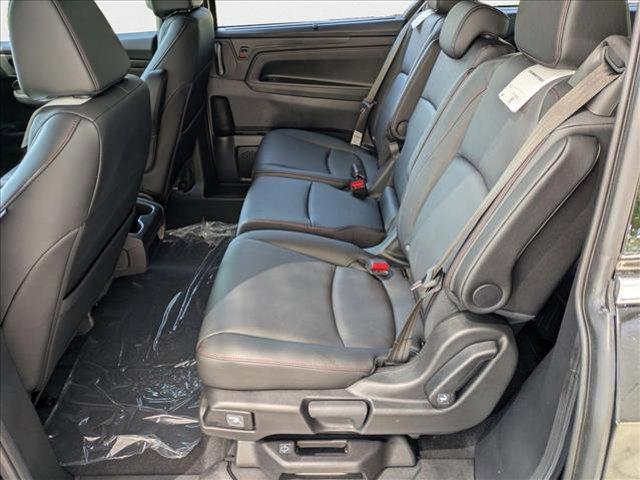 new 2026 Honda Odyssey car, priced at $42,769