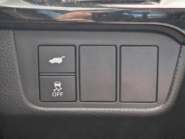used 2024 Honda CR-V car, priced at $31,598