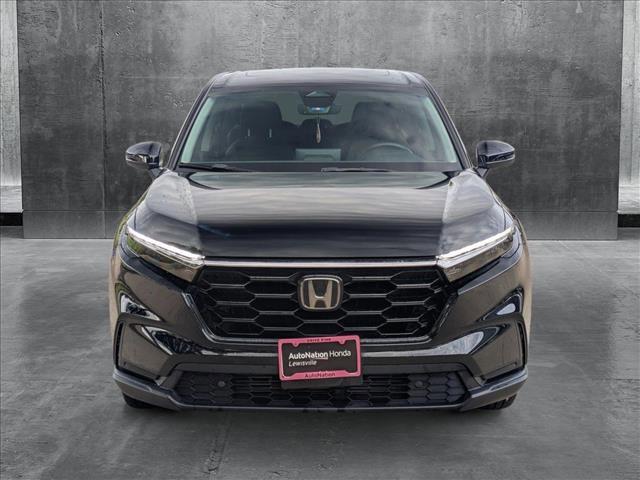 used 2024 Honda CR-V car, priced at $31,598