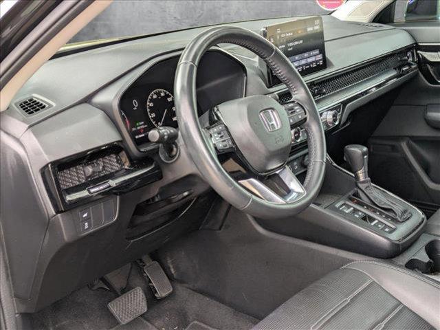 used 2024 Honda CR-V car, priced at $31,598