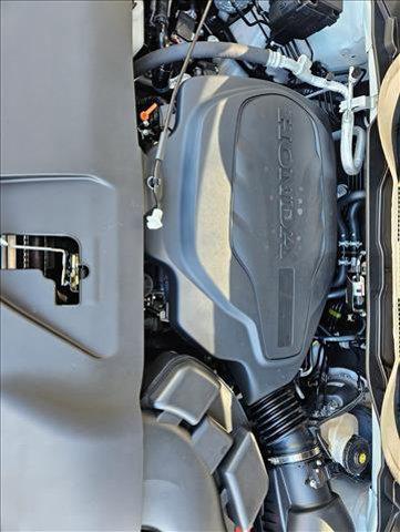 new 2026 Honda Odyssey car, priced at $43,195