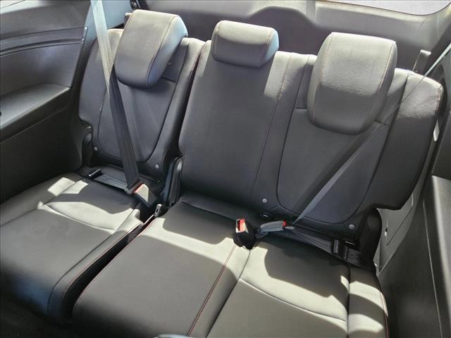 new 2026 Honda Odyssey car, priced at $43,195