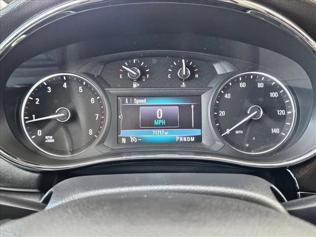 used 2019 Buick Encore car, priced at $14,589