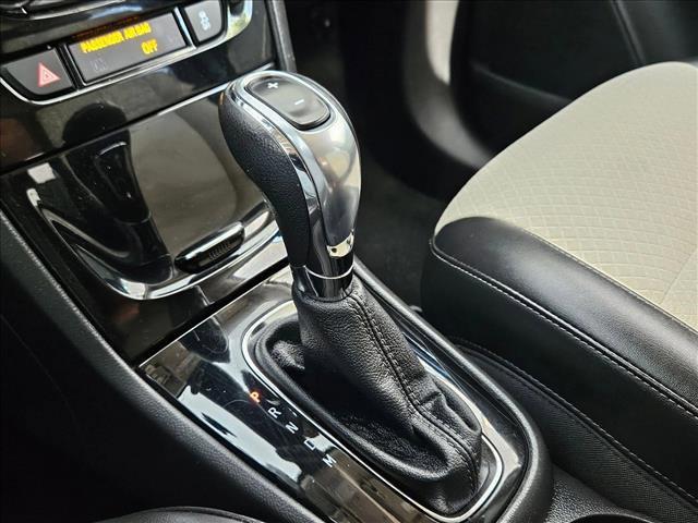 used 2019 Buick Encore car, priced at $14,589