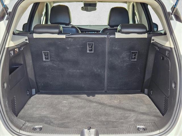 used 2019 Buick Encore car, priced at $14,589