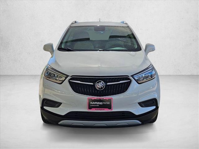 used 2019 Buick Encore car, priced at $14,589