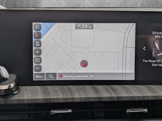 used 2024 Kia Telluride car, priced at $40,978