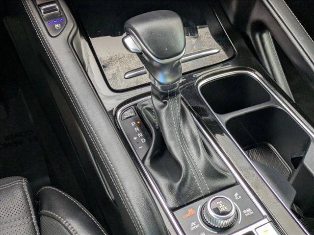 used 2024 Kia Telluride car, priced at $40,978