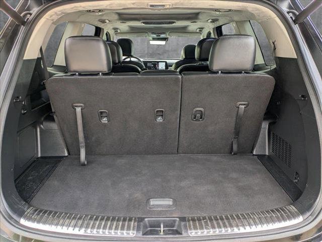 used 2024 Kia Telluride car, priced at $40,978