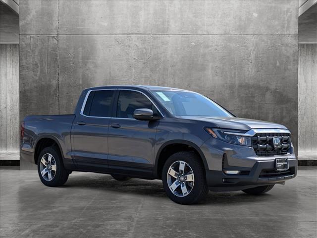 new 2024 Honda Ridgeline car, priced at $41,642