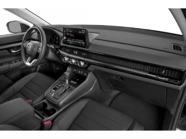 new 2025 Honda CR-V car, priced at $37,052