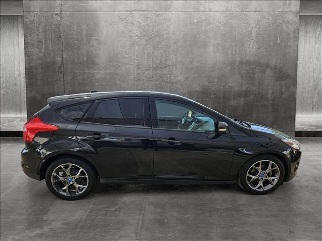 used 2013 Ford Focus car, priced at $6,250