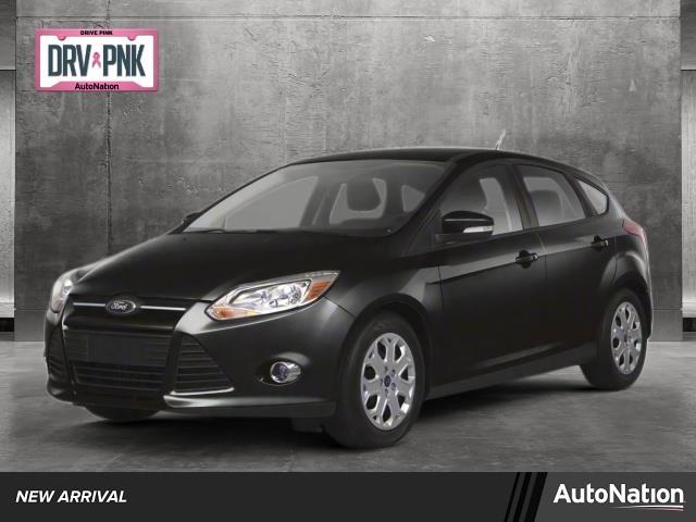 used 2013 Ford Focus car, priced at $6,991