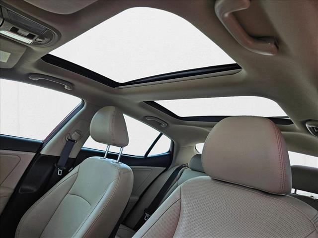 used 2015 Kia Optima car, priced at $10,223