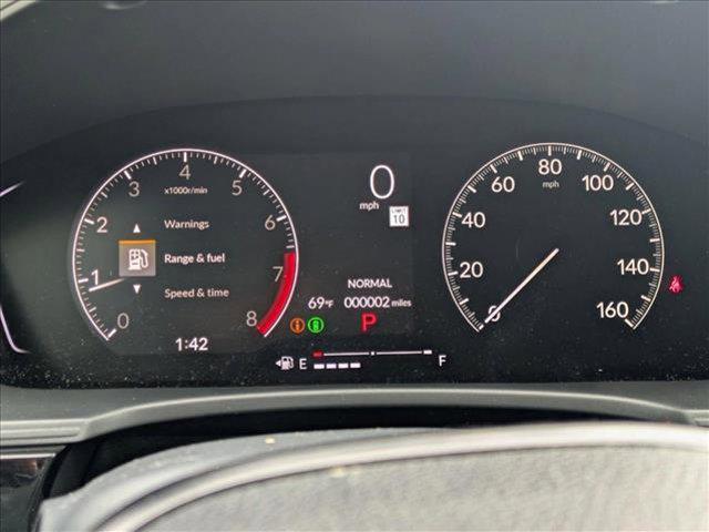 new 2025 Honda Civic car, priced at $27,843