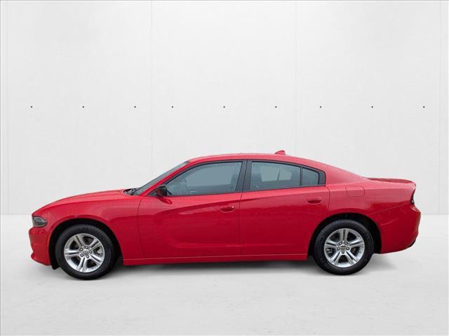 used 2023 Dodge Charger car, priced at $25,758