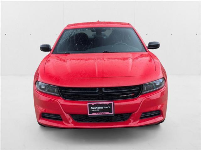 used 2023 Dodge Charger car, priced at $25,758