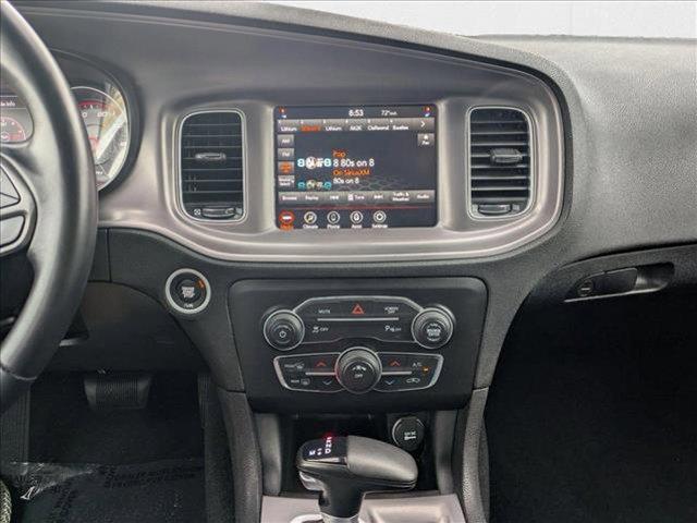 used 2023 Dodge Charger car, priced at $25,758