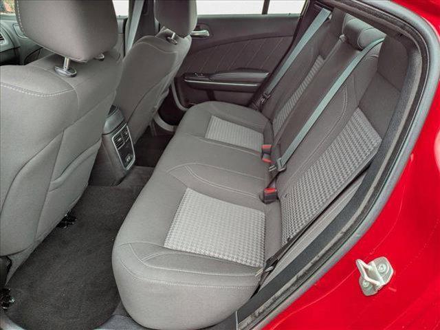 used 2023 Dodge Charger car, priced at $25,758