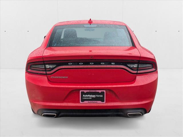 used 2023 Dodge Charger car, priced at $25,758