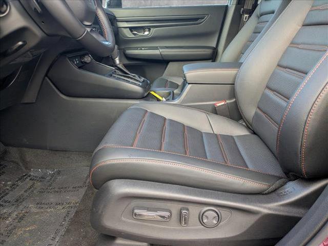 new 2025 Honda Pilot car, priced at $44,658