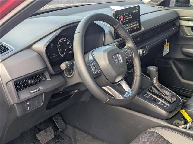 new 2025 Honda Pilot car, priced at $44,658
