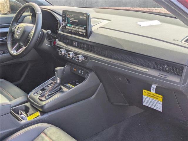 new 2025 Honda Pilot car, priced at $44,658