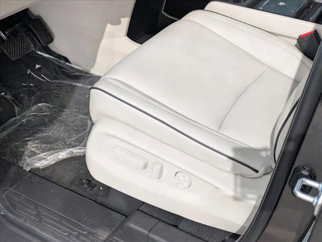 new 2026 Honda Odyssey car, priced at $46,153