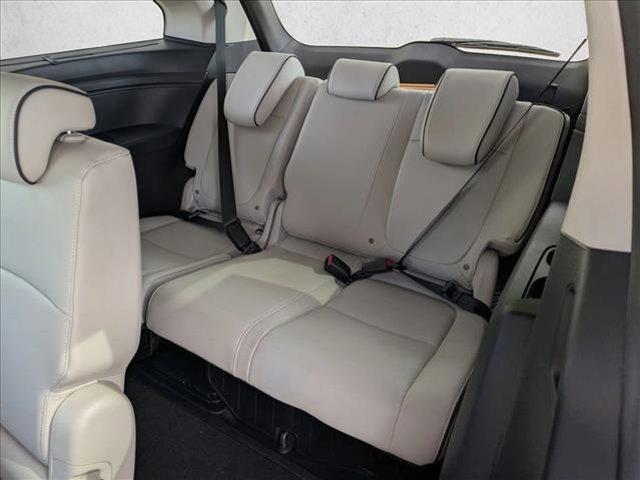 new 2026 Honda Odyssey car, priced at $46,153