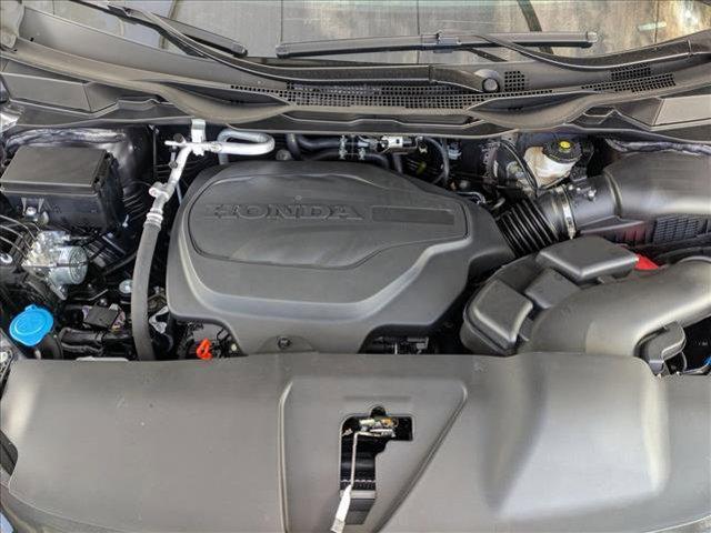 new 2026 Honda Odyssey car, priced at $46,153