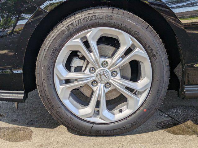 new 2025 Honda Accord car, priced at $28,357