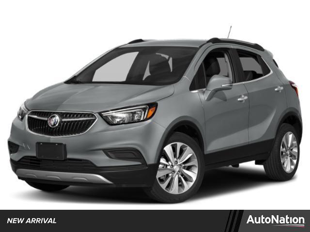 used 2019 Buick Encore car, priced at $11,998