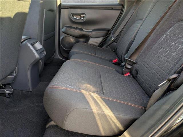 used 2025 Honda HR-V car, priced at $29,354