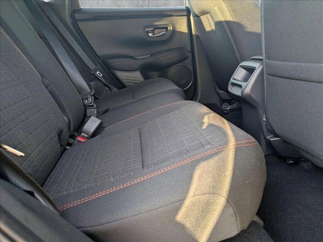 used 2025 Honda HR-V car, priced at $29,354