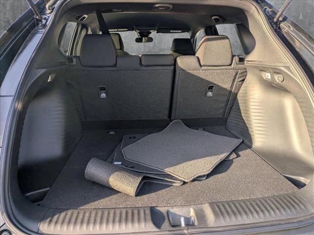 used 2025 Honda HR-V car, priced at $29,354