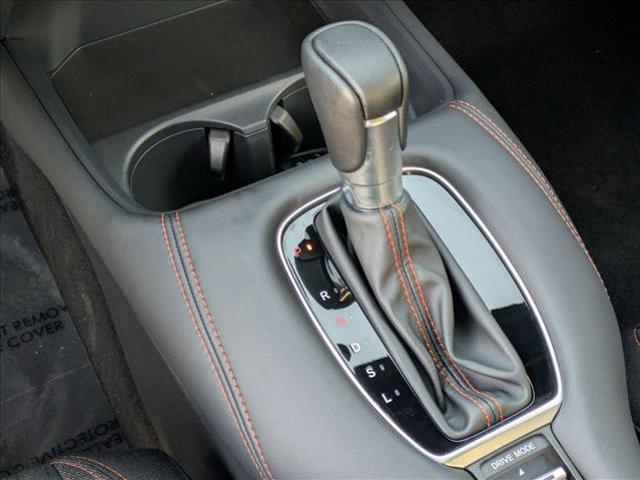 used 2025 Honda HR-V car, priced at $29,354