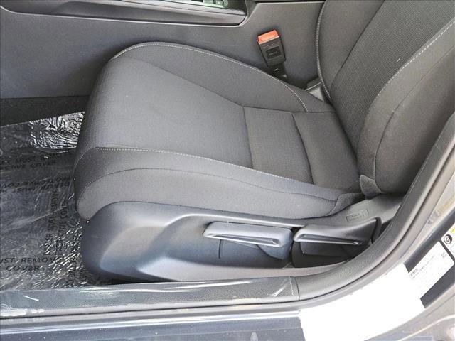 new 2026 Honda Civic car, priced at $24,857