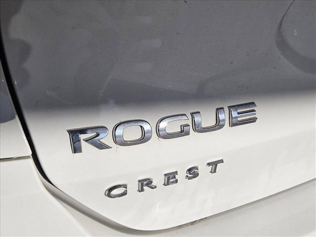 used 2018 Nissan Rogue car, priced at $14,991